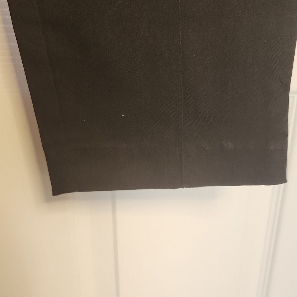 Hilary Radley Elegant Black Trousers - Picture 5 of 11